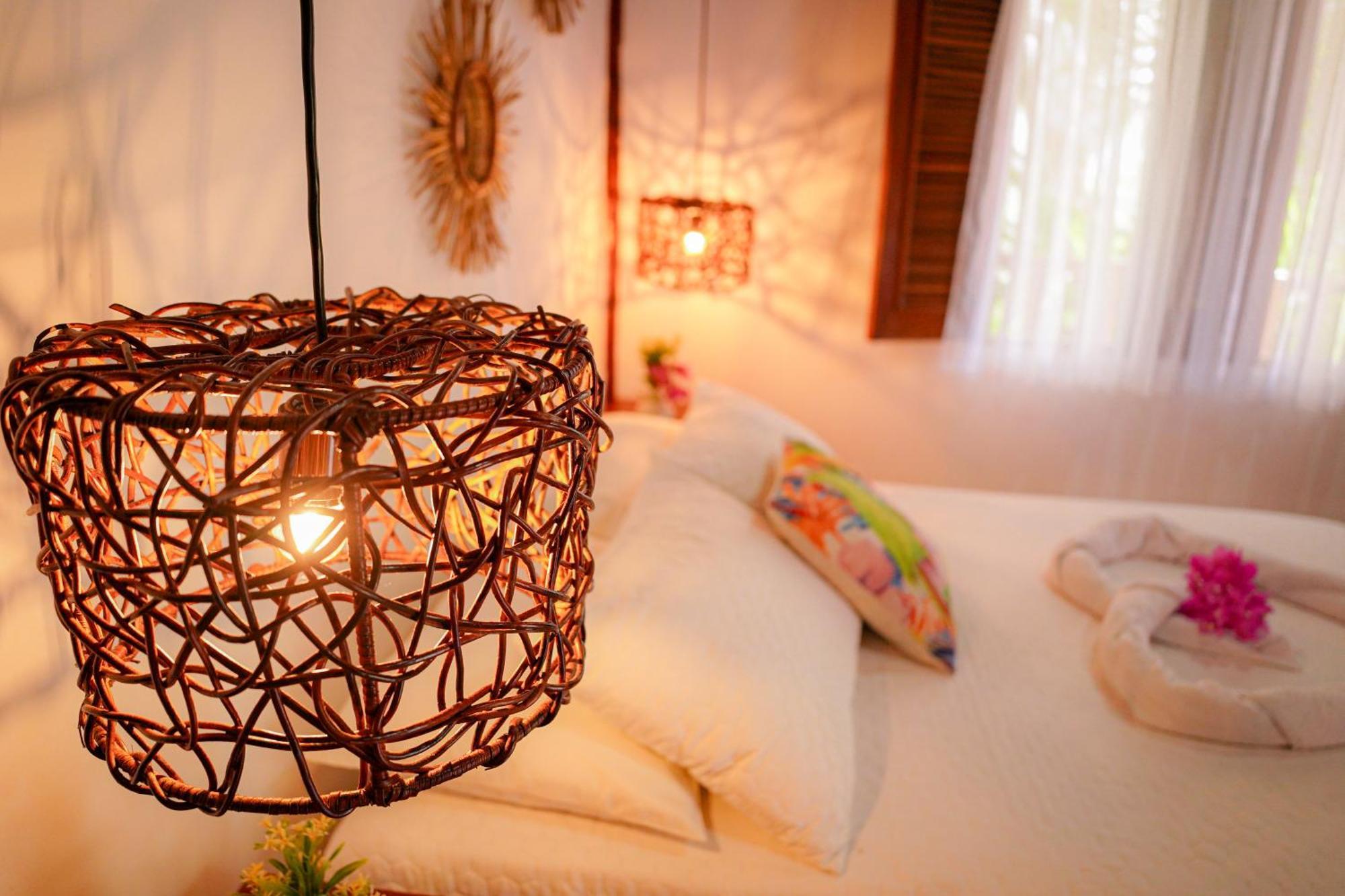 Ecohotel Yachay Tayrona Dentro Del Parque Tayrona El Zaino Εξωτερικό φωτογραφία