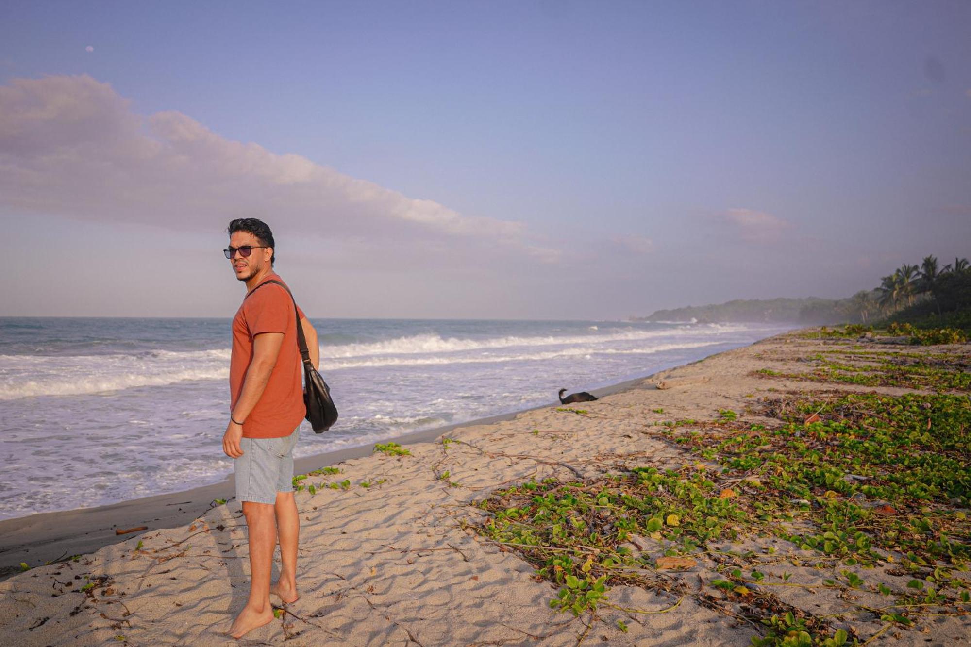 Ecohotel Yachay Tayrona Dentro Del Parque Tayrona El Zaino Εξωτερικό φωτογραφία