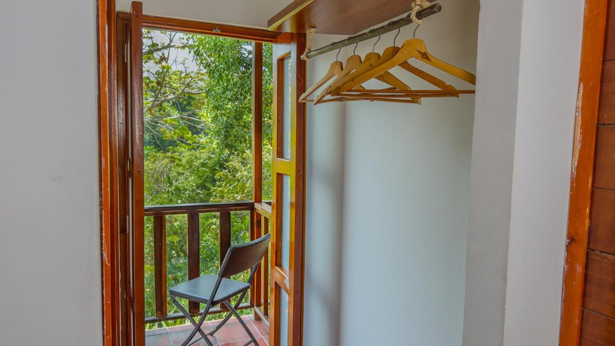 Ecohotel Yachay Tayrona Dentro Del Parque Tayrona El Zaino Εξωτερικό φωτογραφία