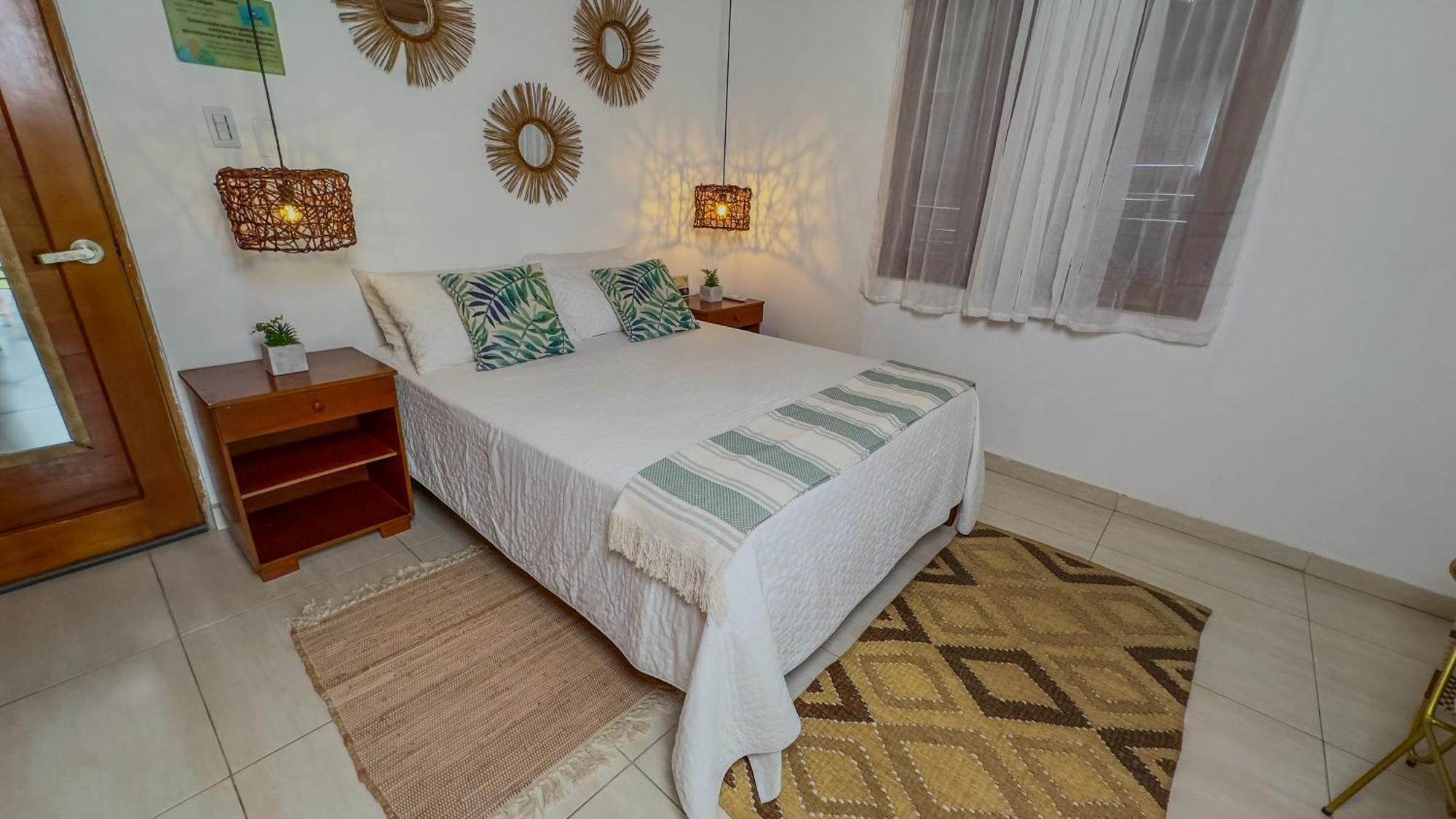 Ecohotel Yachay Tayrona Dentro Del Parque Tayrona El Zaino Εξωτερικό φωτογραφία